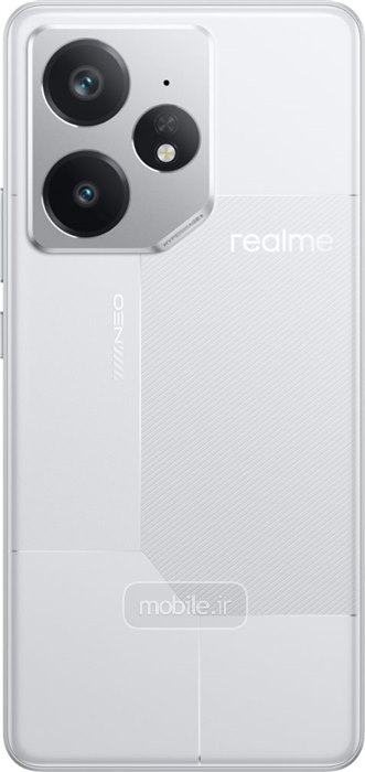 Realme Neo7 ریلمی