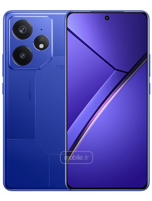Realme Neo7