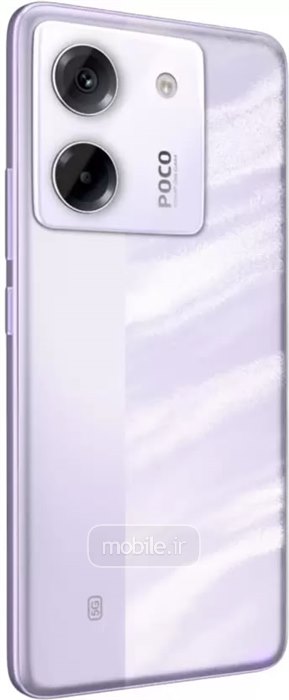 Xiaomi Poco M7 pro 5G شیائومی