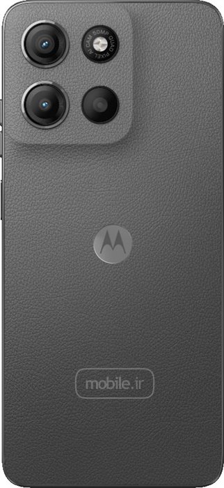 Motorola Moto G15 موتورولا