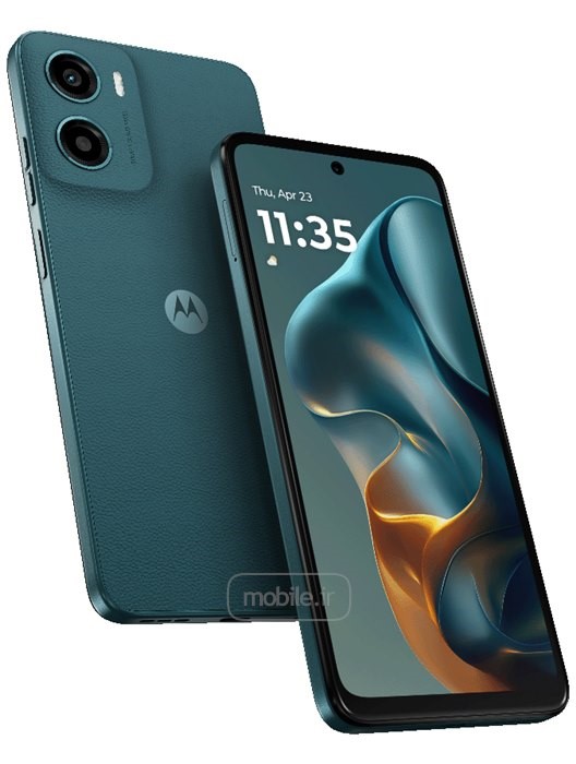 【レビューを書けば送料当店負担】 - G05 Moto Motorola مشخصات 05 جی موتو موتورولا موبایل گوشی スマートフォン本体