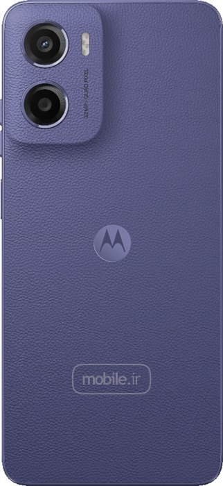 Motorola Moto E15 موتورولا