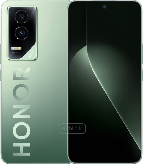 Honor GT آنر