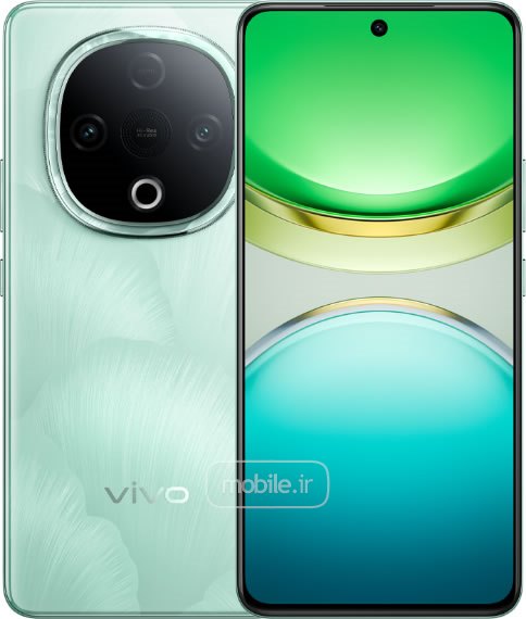 Vivo Y300 (China) ویوو