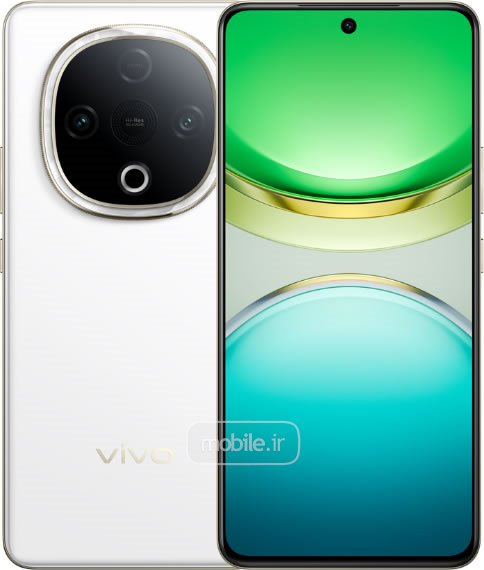 Vivo Y300 (China) ویوو