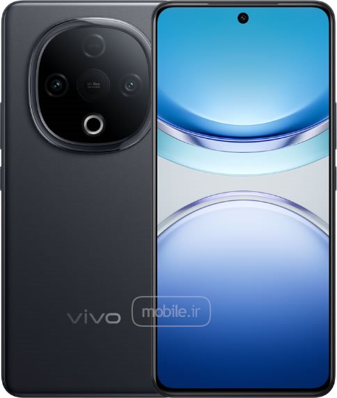 Vivo Y300 (China) ویوو