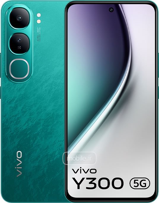 Vivo Y300 ویوو