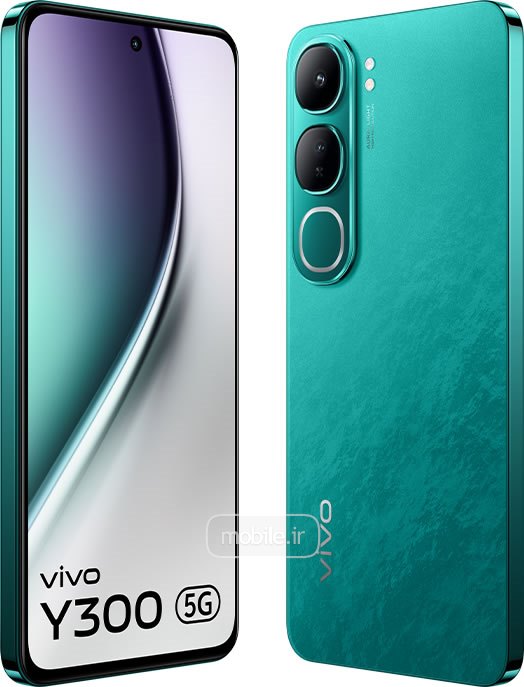 Vivo Y300 ویوو