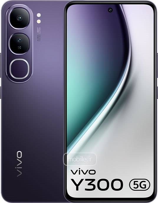 Vivo Y300 ویوو