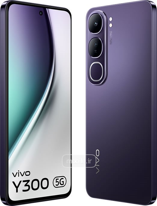 Vivo Y300 ویوو