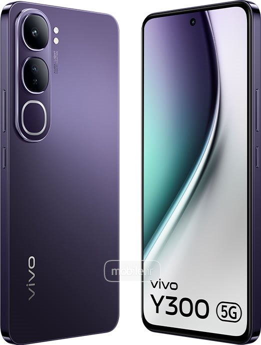 Vivo Y300 ویوو