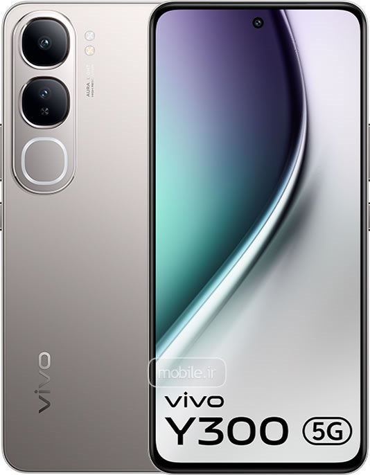 Vivo Y300 ویوو