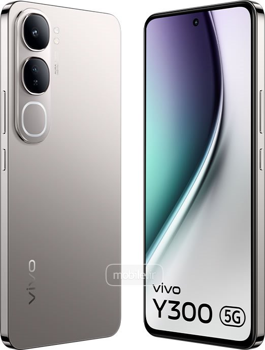 Vivo Y300 ویوو