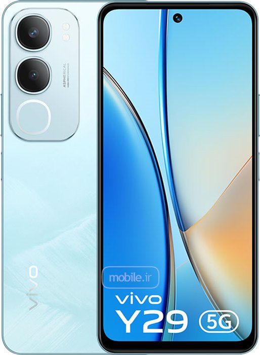 Vivo Y29 ویوو