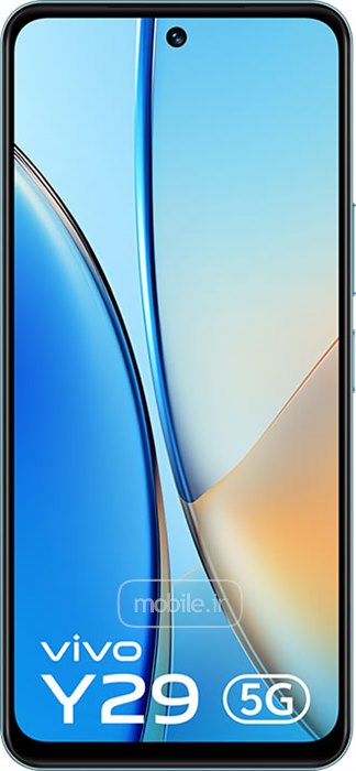 Vivo Y29 ویوو