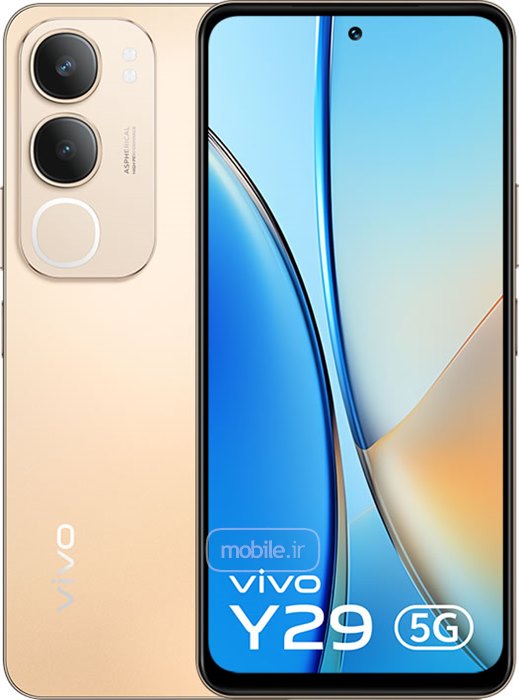 Vivo Y29 ویوو