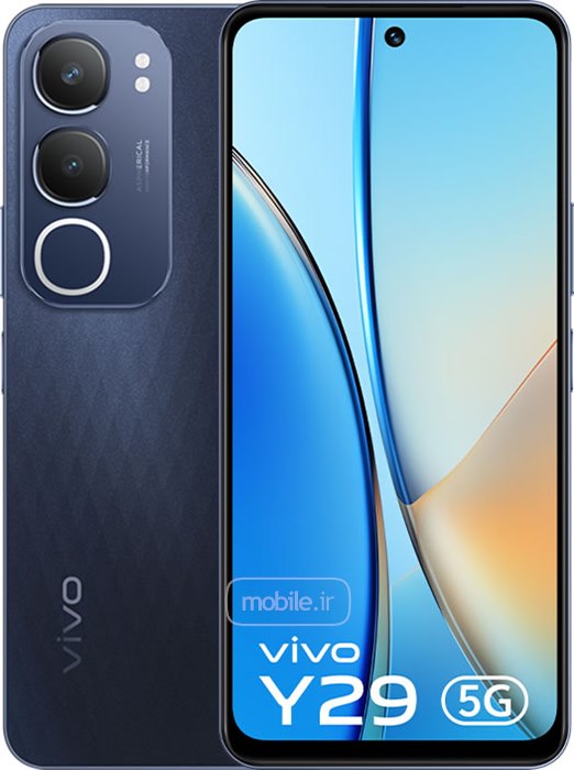 Vivo Y29 ویوو