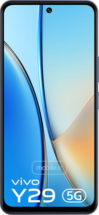 Vivo Y29 ویوو