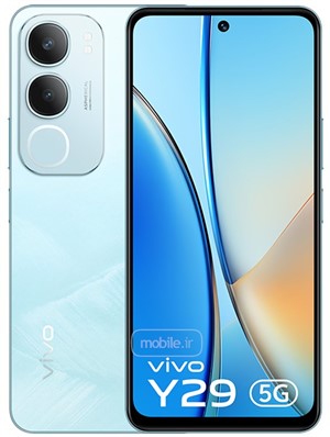 Vivo Y29