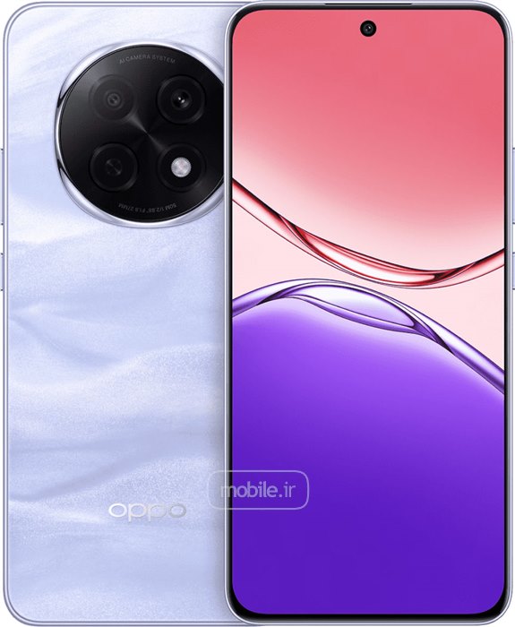 Oppo A5 Pro اوپو