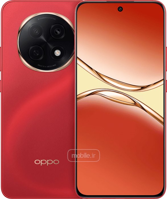 Oppo A5 Pro اوپو