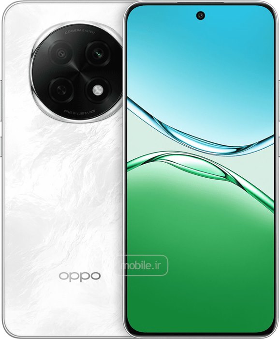 Oppo A5 Pro اوپو