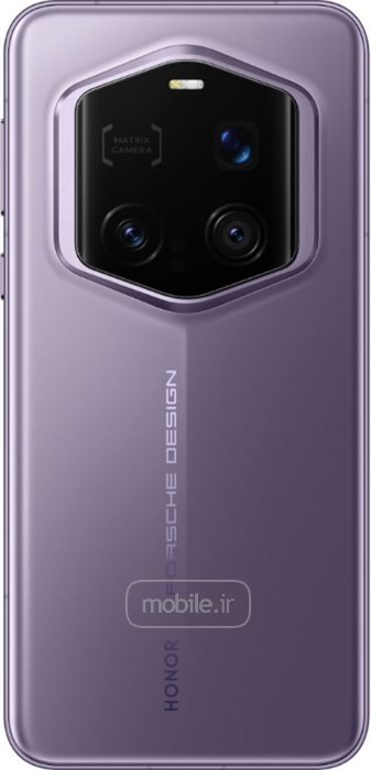 Honor Magic7 RSR Porsche Design آنر