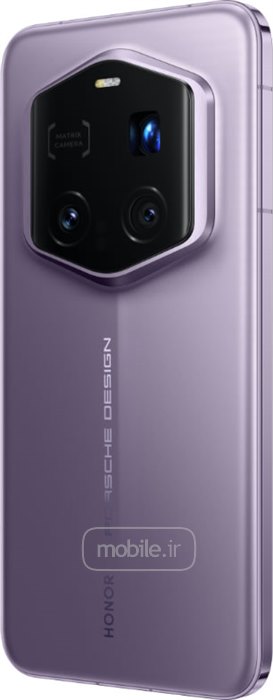 Honor Magic7 RSR Porsche Design آنر