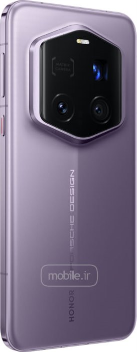 Honor Magic7 RSR Porsche Design آنر