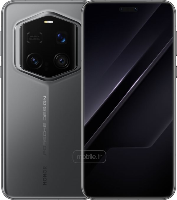 Honor Magic7 RSR Porsche Design آنر