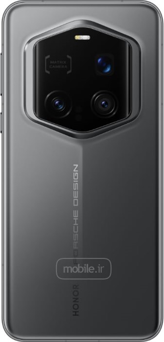 Honor Magic7 RSR Porsche Design آنر