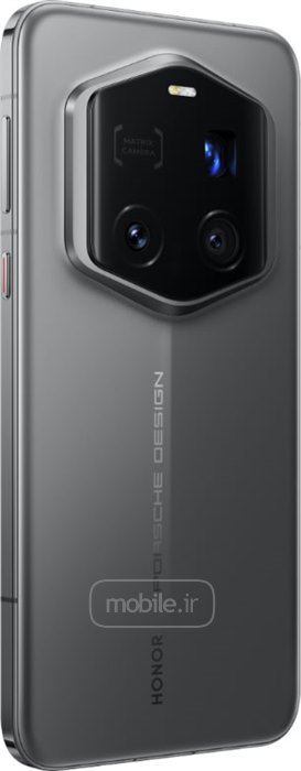 Honor Magic7 RSR Porsche Design آنر