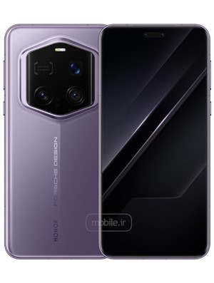 Honor Magic7 RSR Porsche Design
