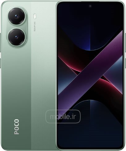 Xiaomi Poco X7 Pro شیائومی