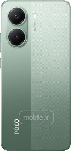 Xiaomi Poco X7 Pro شیائومی