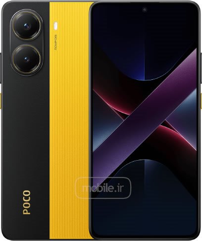 Xiaomi Poco X7 Pro شیائومی