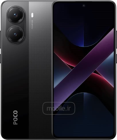 Xiaomi Poco X7 Pro شیائومی