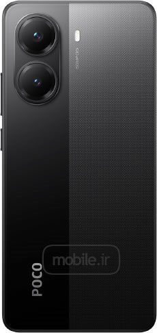 Xiaomi Poco X7 Pro شیائومی