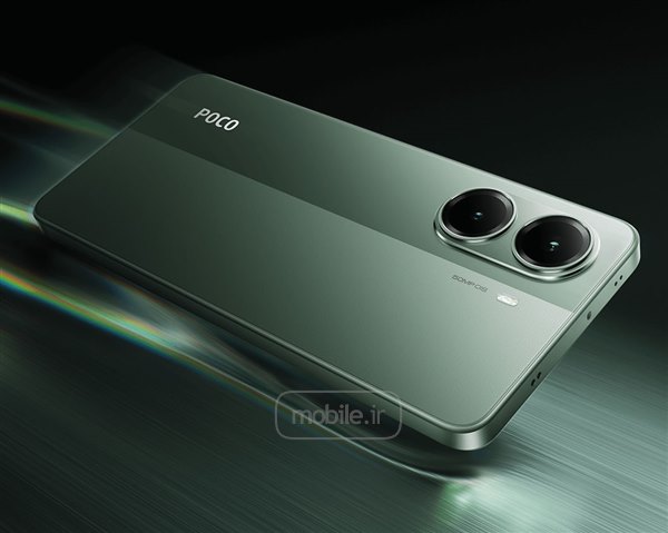 Xiaomi Poco X7 Pro شیائومی