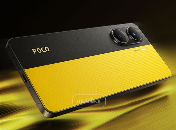 Xiaomi Poco X7 Pro شیائومی