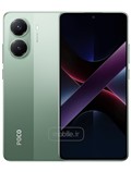 Xiaomi Poco X7 Pro شیائومی