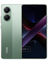 Xiaomi Poco X7 Pro شیائومی