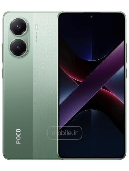 Xiaomi Poco X7 Pro