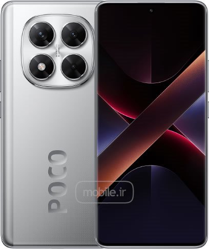 Xiaomi Poco X7 شیائومی