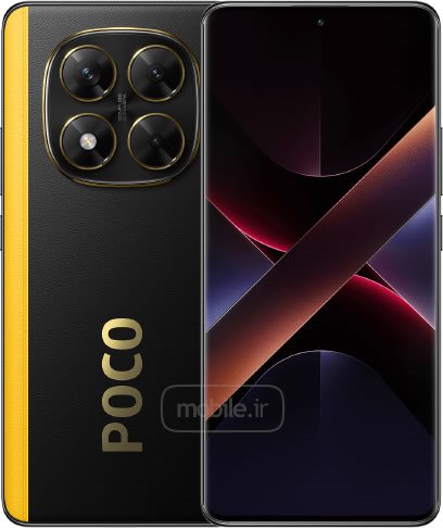 Xiaomi Poco X7 شیائومی