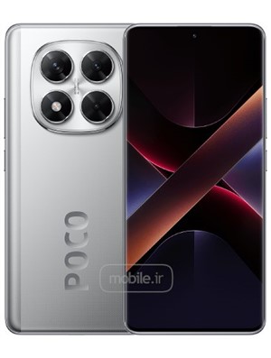 Xiaomi Poco X7