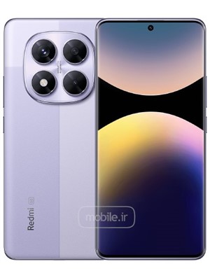 Xiaomi Redmi Note 14 Pro 5G (Global)