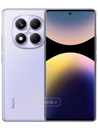 Xiaomi Redmi Note 14 Pro 4G (Global) شیائومی