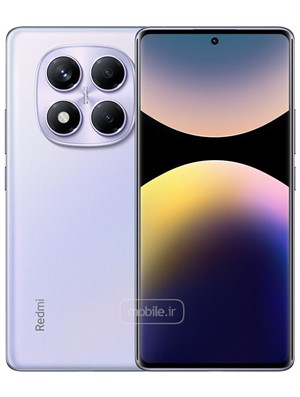 Xiaomi Redmi Note 14 Pro 4G (Global)