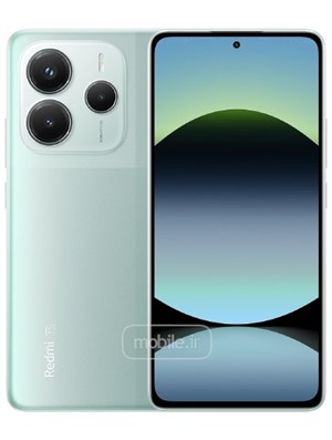 Xiaomi Redmi Note 14 5G (Global)